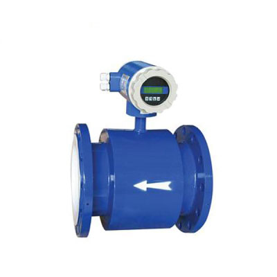 污水排量流量計